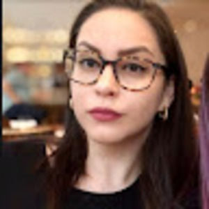 Meet your Posher, Jenifer